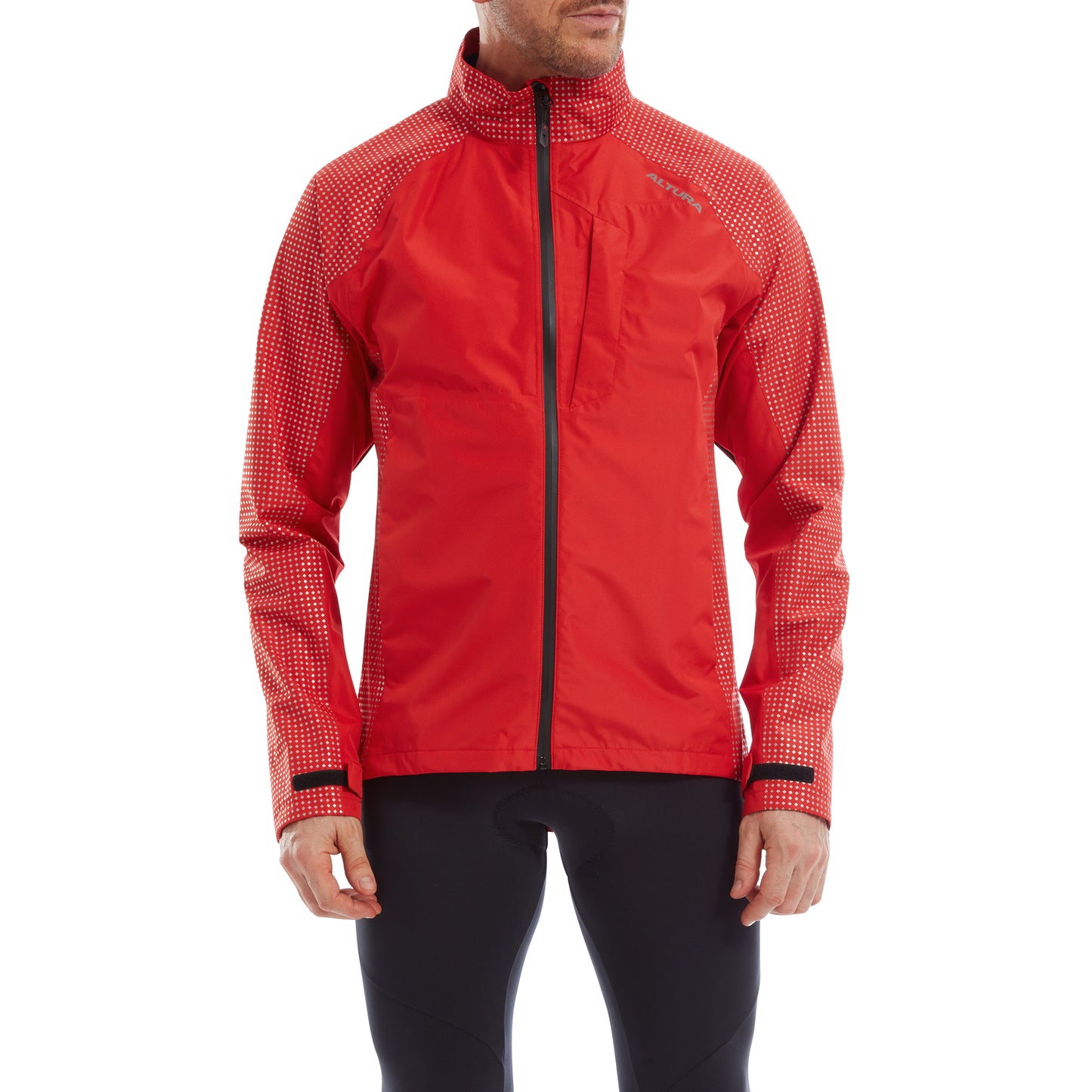 ALTURA NIGHTVISION STORM WASSERDICHTE HERRENJACKE