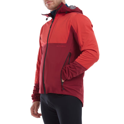 VESTE DE CYCLISME IMPERMÉABLE ALTURA NIGHTVISION ZEPHYR POUR HOMMES