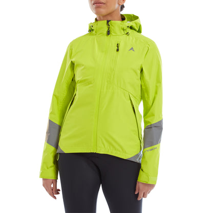 VESTE IMPERMÉABLE ALTURA NIGHTVISION TYPHOON FEMME