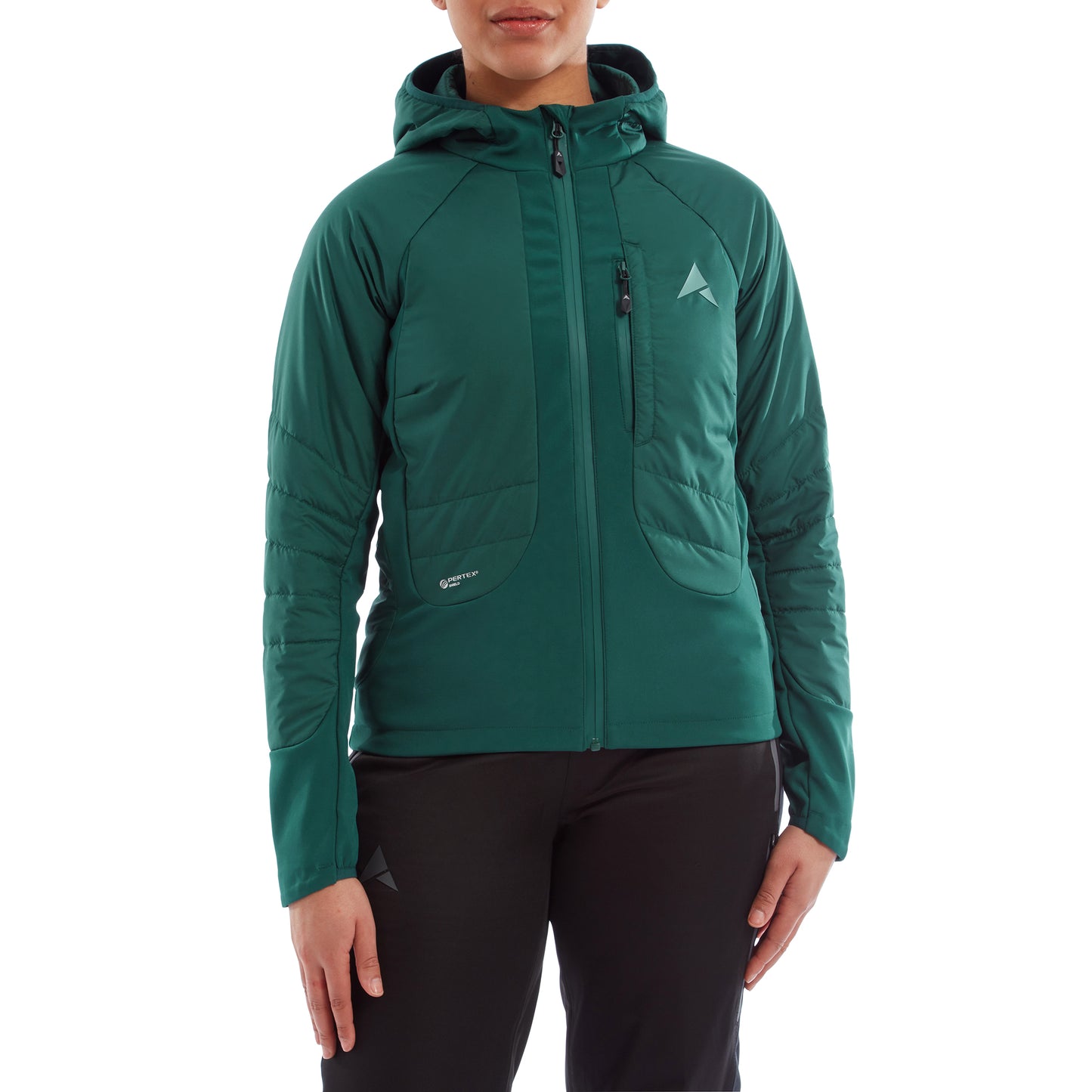 ALTURA ESKER DUNE ISOLIERJACKE FÜR DAMEN