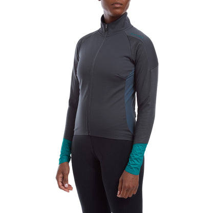 ALTURA ENDURANCE DAMEN MISTRAL SOFTSHELL-FAHRRADJACKE