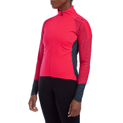 ALTURA ENDURANCE DAMEN MISTRAL SOFTSHELL-FAHRRADJACKE