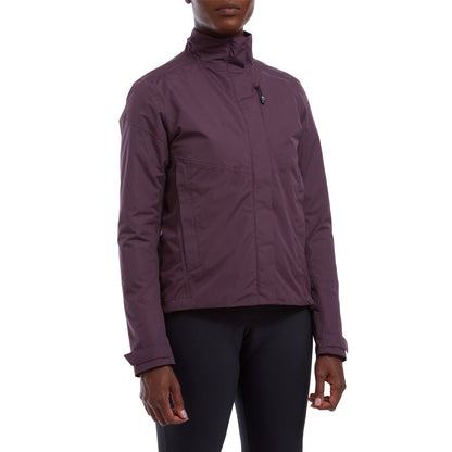 ALTURA NIGHTVISION NEVIS WASSERDICHTE FAHRRADJACKE FÜR DAMEN