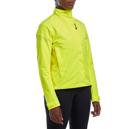 ALTURA NIGHTVISION NEVIS WASSERDICHTE FAHRRADJACKE FÜR DAMEN