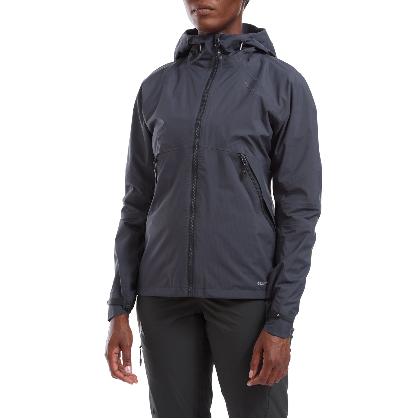 ALTURA RIDGE PERTEX® WASSERDICHTE DAMENJACKE