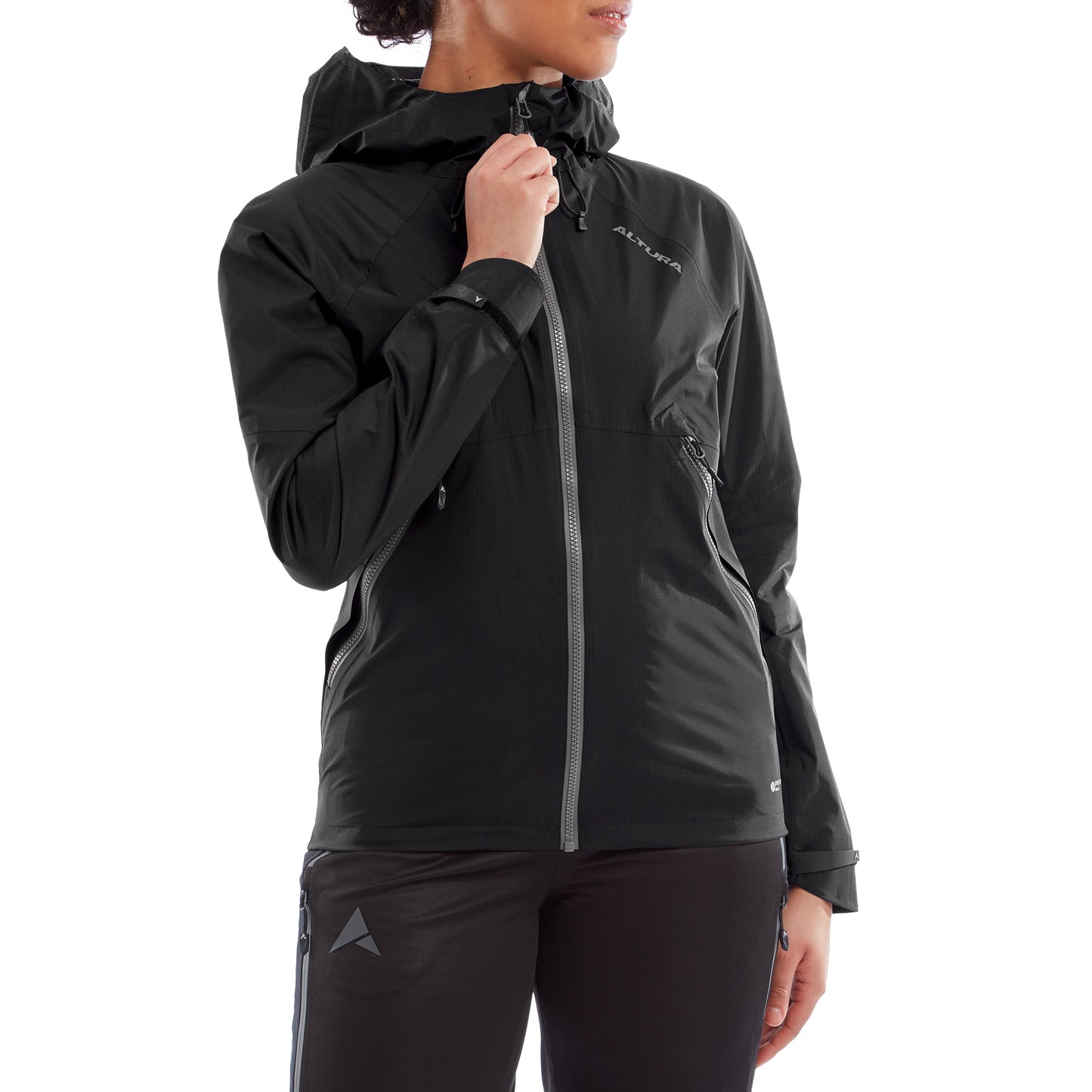 ALTURA RIDGE PERTEX® WASSERDICHTE DAMENJACKE