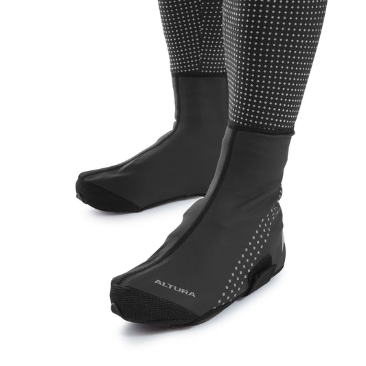 WASSERDICHTE ALTURA NIGHTVISION Unisex-Fahrradüberschuhe