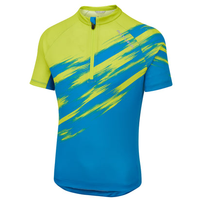 ALTURA KINDER AIRSTREAM KURZARMJERSEY