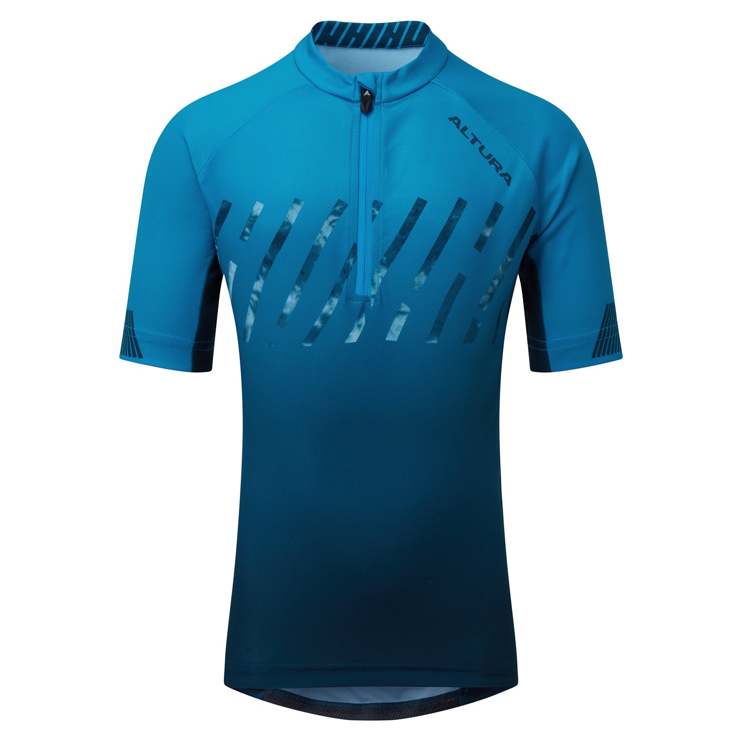 MAILLOT DE CYCLISME À MANCHES COURTES ALTURA ENFANT AIRSTREAM