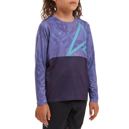 ALTURA SPARK LEICHTES LANGARMJERSEY FÜR KINDER