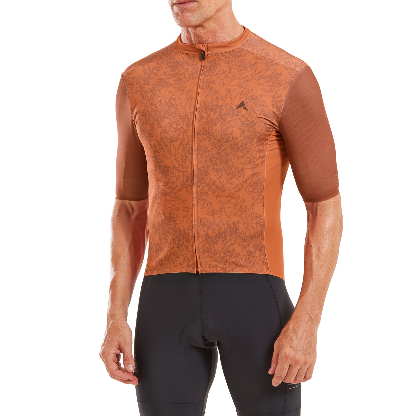 ALTURA ICON PLUS HERREN-KURZARM-JERSEY