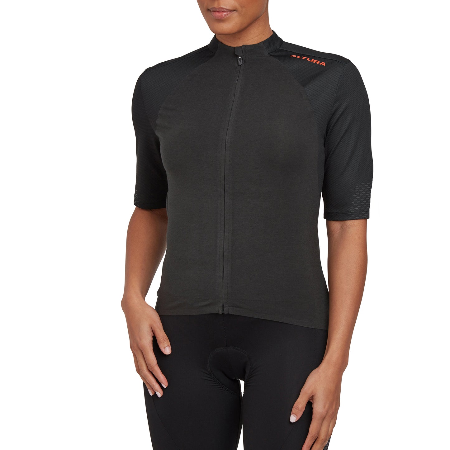 ALTURA ENDURANCE KURZARM-JERSEY FÜR DAMEN