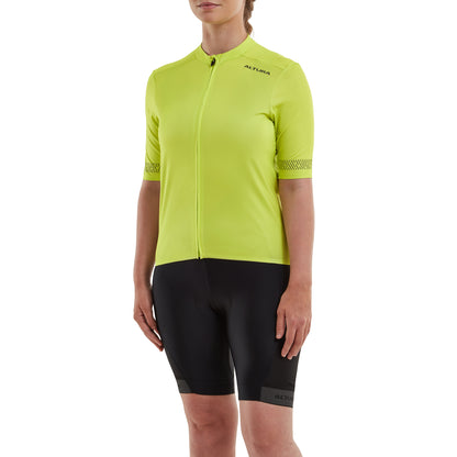 ALTURA ICON KURZARM-JERSEY FÜR DAMEN