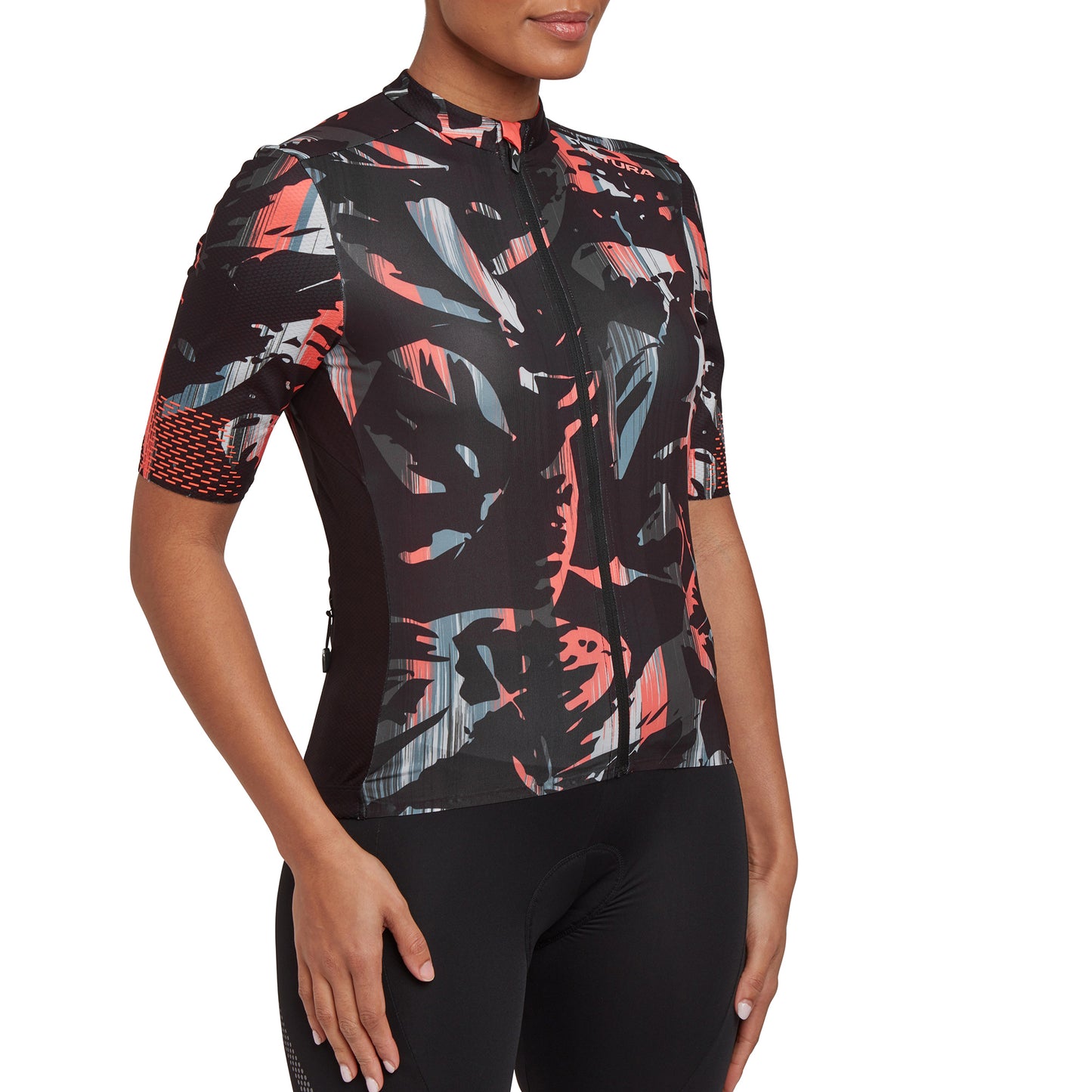 ALTURA DAMEN ICON KURZARM-JERSEY