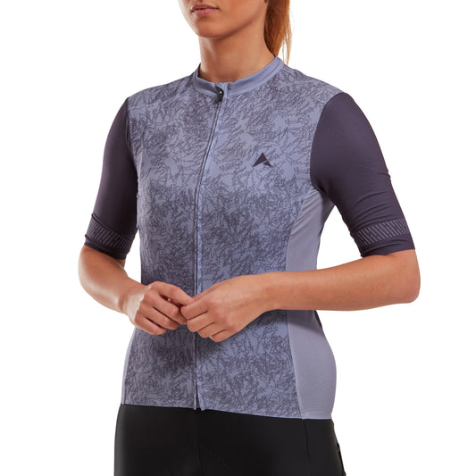 ALTURA ICON PLUS KURZARM-JERSEY FÜR DAMEN