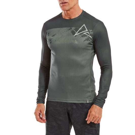 ALTURA KIELDER LEICHTES LANGARMJERSEY FÜR HERREN