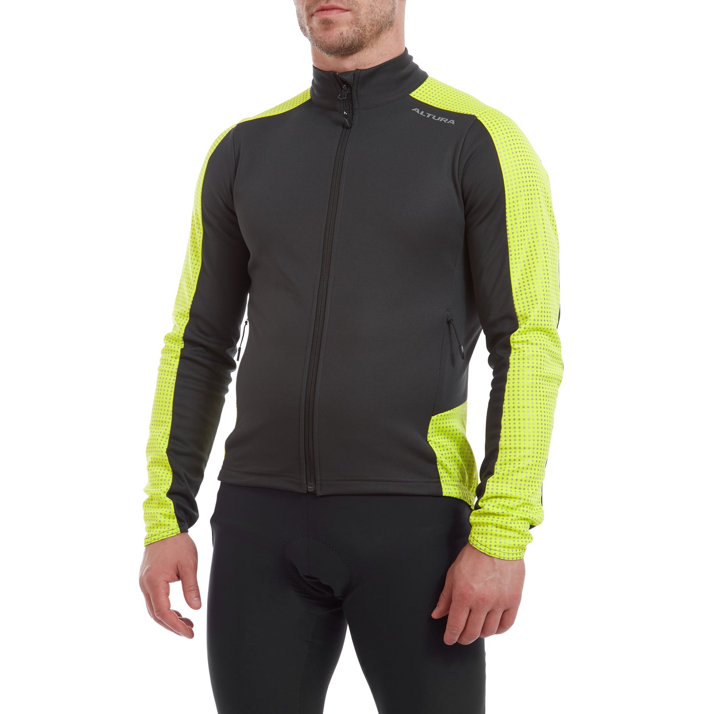 ALTURA NIGHTVISION LANGARMJERSEY FÜR HERREN