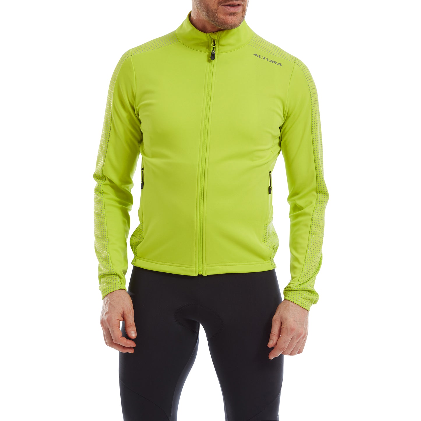 ALTURA NIGHTVISION LANGARMJERSEY FÜR HERREN