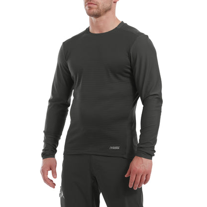 MAILLOT DE SENTIER À MANCHES LONGUES POLARTEC™ ALTURA ESKER POUR HOMMES