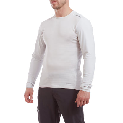 MAILLOT DE SENTIER À MANCHES LONGUES POLARTEC™ ALTURA ESKER POUR HOMMES