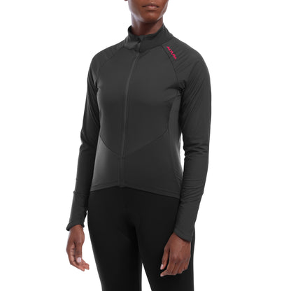 ALTURA ENDURANCE LANGARMJERSEY FÜR DAMEN