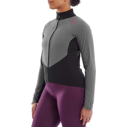 ALTURA ENDURANCE LANGARMJERSEY FÜR DAMEN