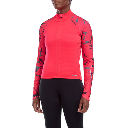 ALTURA ICON LANGARMJERSEY FÜR DAMEN