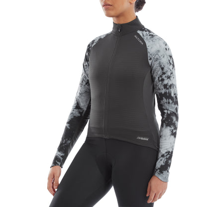 ALTURA ICON LANGARMJERSEY FÜR DAMEN