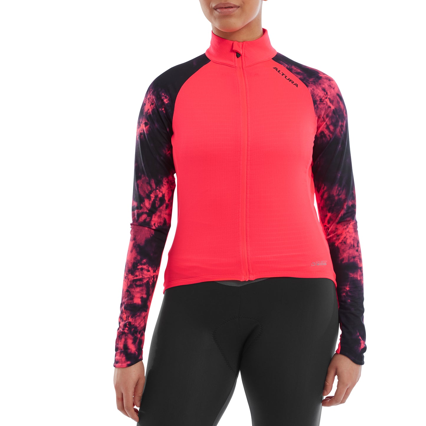 ALTURA ICON LANGARMJERSEY FÜR DAMEN