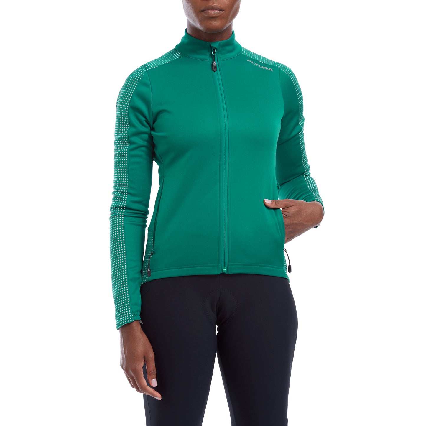 ALTURA NIGHTVISION LANGARMJERSEY FÜR DAMEN