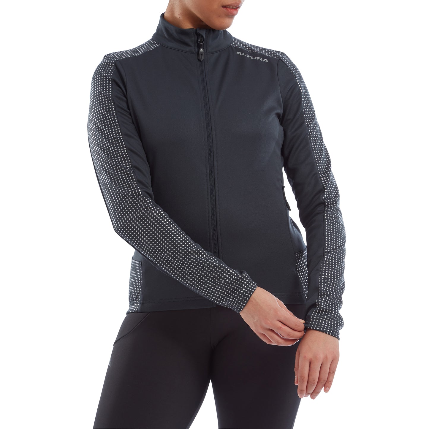 ALTURA NIGHTVISION LANGARMJERSEY FÜR DAMEN