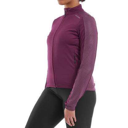 ALTURA NIGHTVISION LANGARMJERSEY FÜR DAMEN