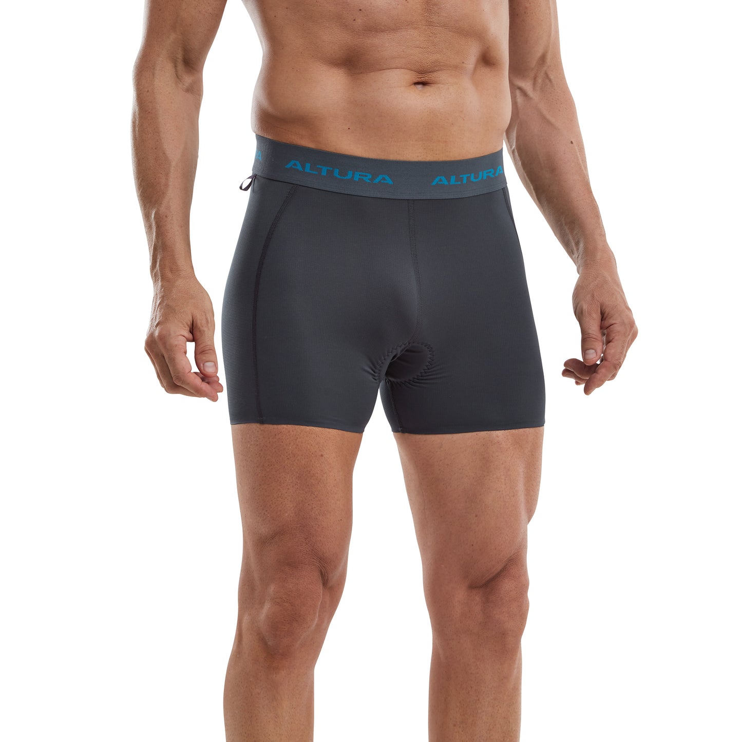 SOUS-SHORT DE CYCLISME HOMME ALTURA TEMPO