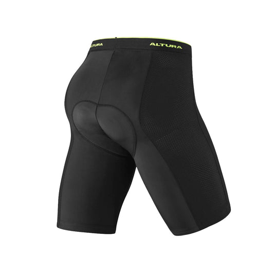 ALTURA PROGEL RAD-UNTERHOSE FÜR HERREN