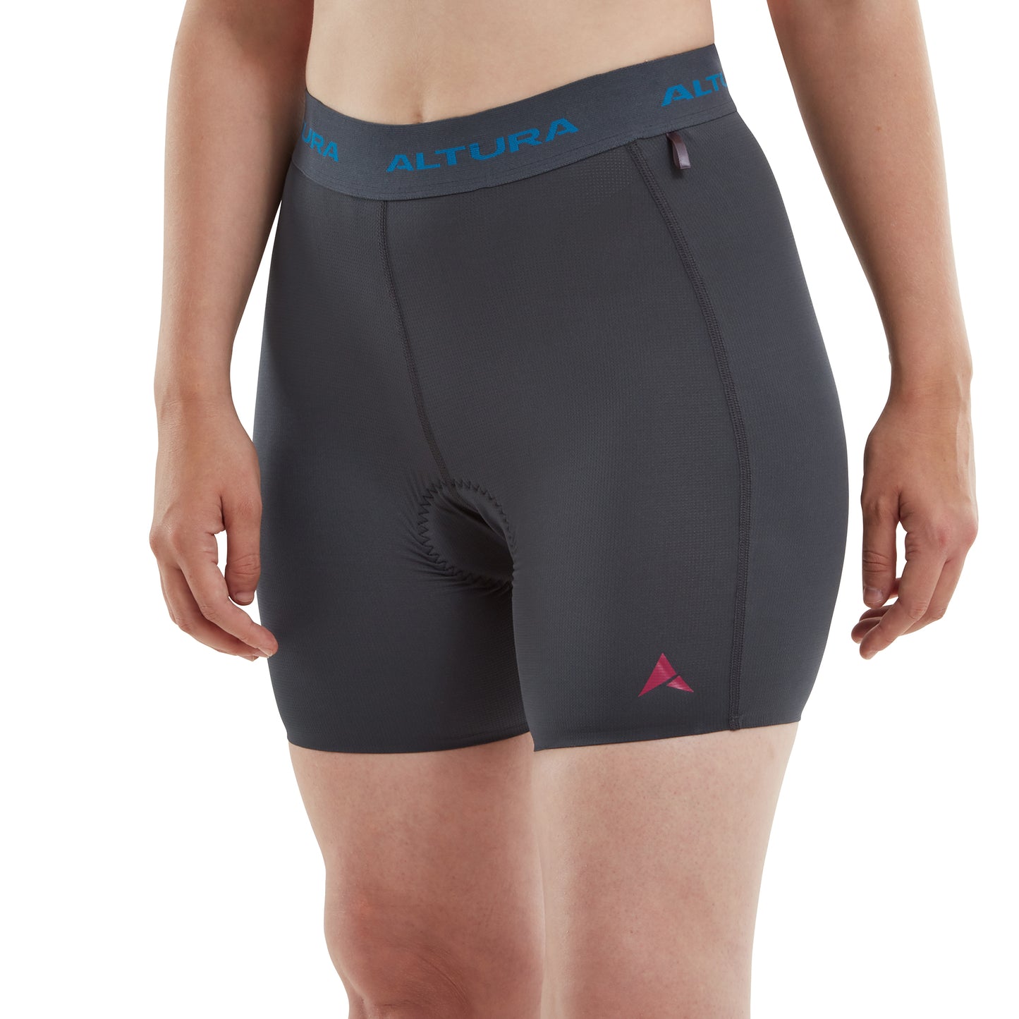 ALTURA TEMPO RAD-UNTERSHORTS FÜR DAMEN