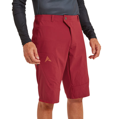 SHORT HOMME ALTURA ESKER TRAIL