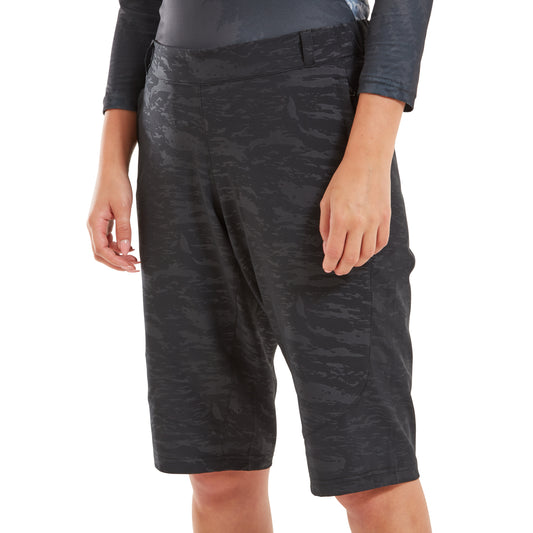 ALTURA KIELDER LEICHTE TRAIL-DAMEN-SHORTS