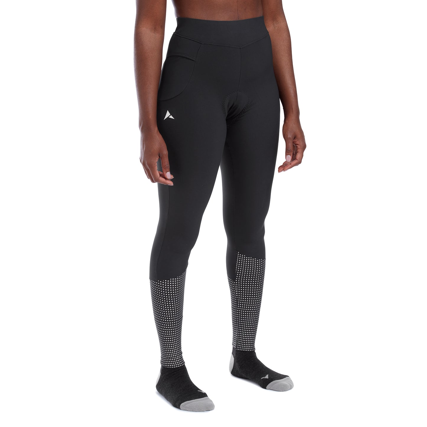 ALTURA NIGHTVISION DWR DAMEN-RADTAIL-TIGHTS