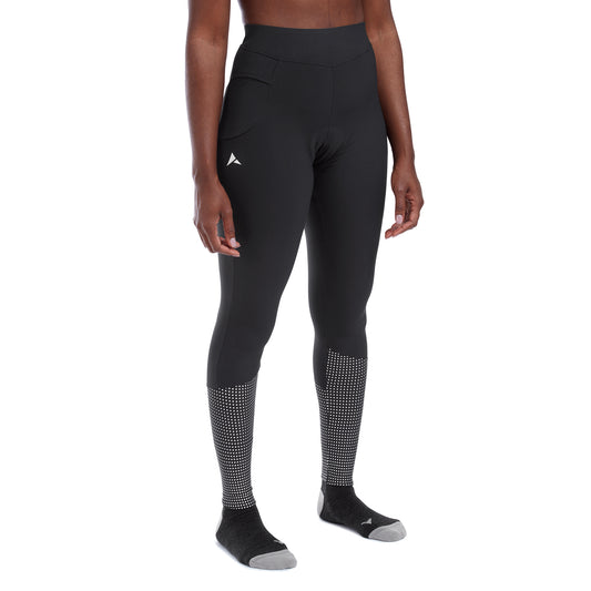 ALTURA NIGHTVISION DWR DAMEN-RADTAIL-TIGHTS