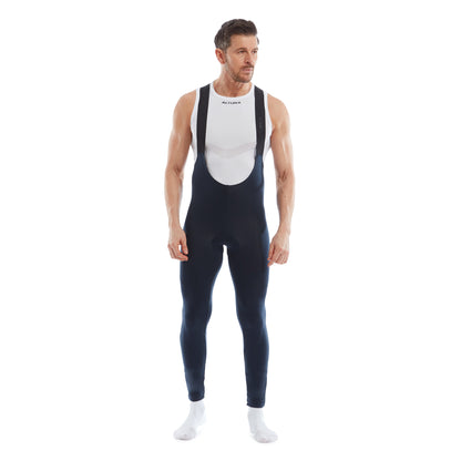 ALTURA PROGEL PLUS HERREN-FAHRRAD-TRÄGERHOSE