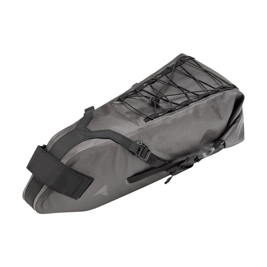 ALTURA VORTEX WASSERDICHTER GROSSER FAHRRADSITZPACK