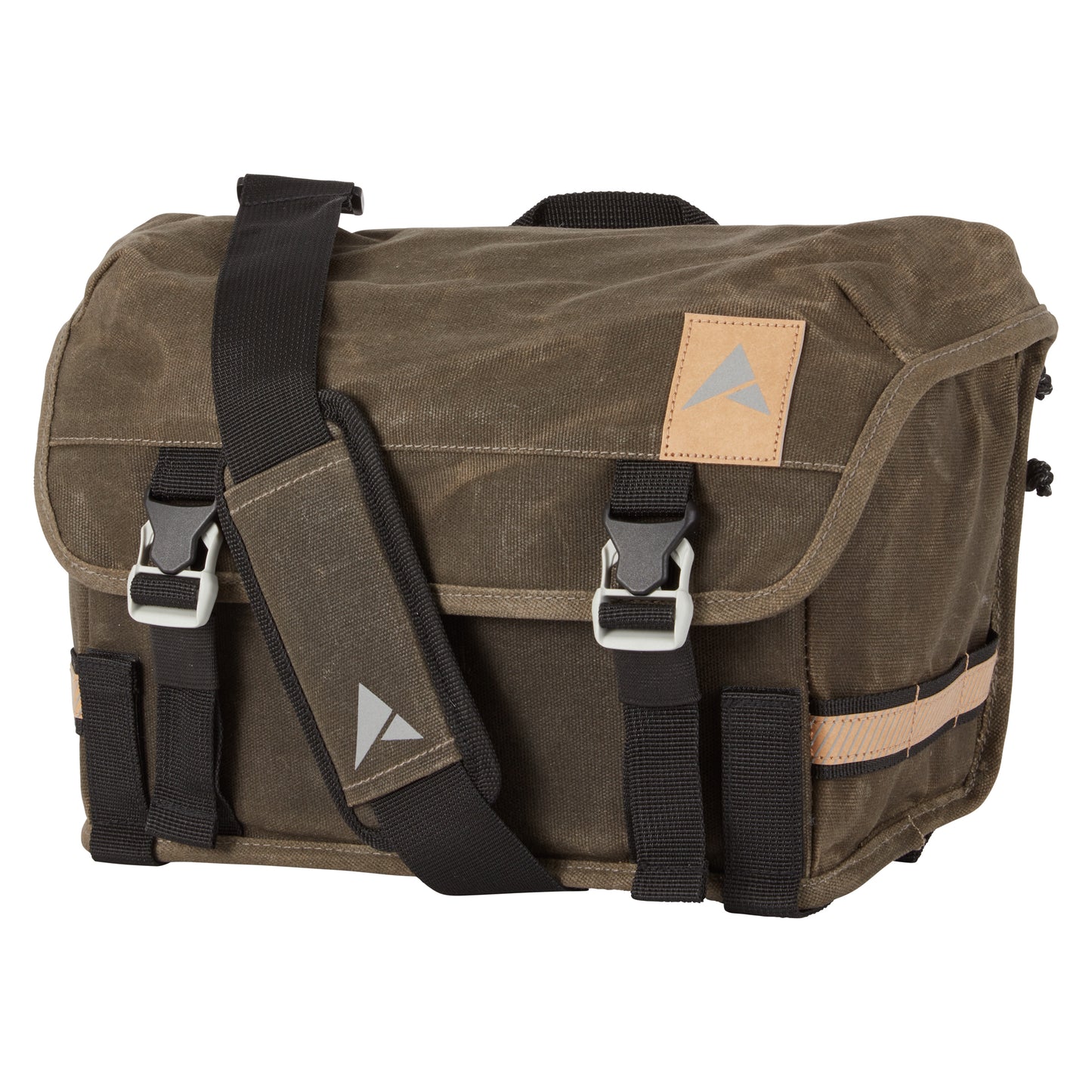 ALTURA HERITAGE FAHRRADRACKPACK