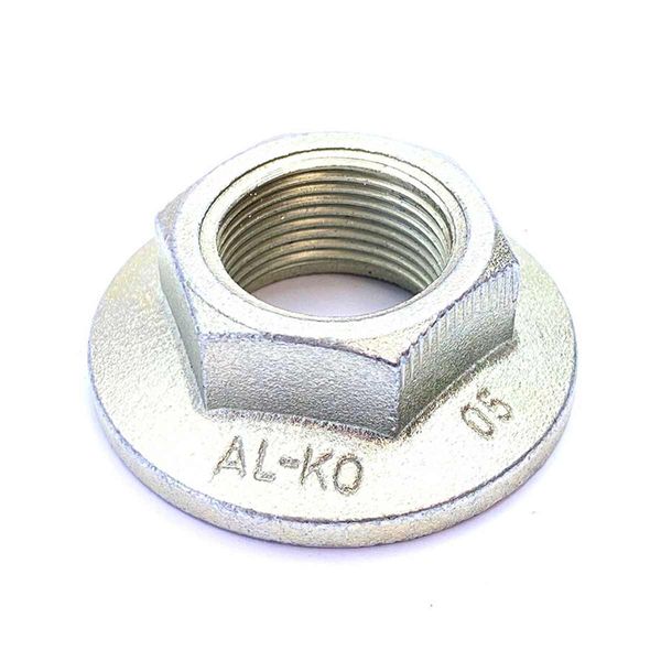 ALKO One Shot Nabenmutter M24 x 1,5