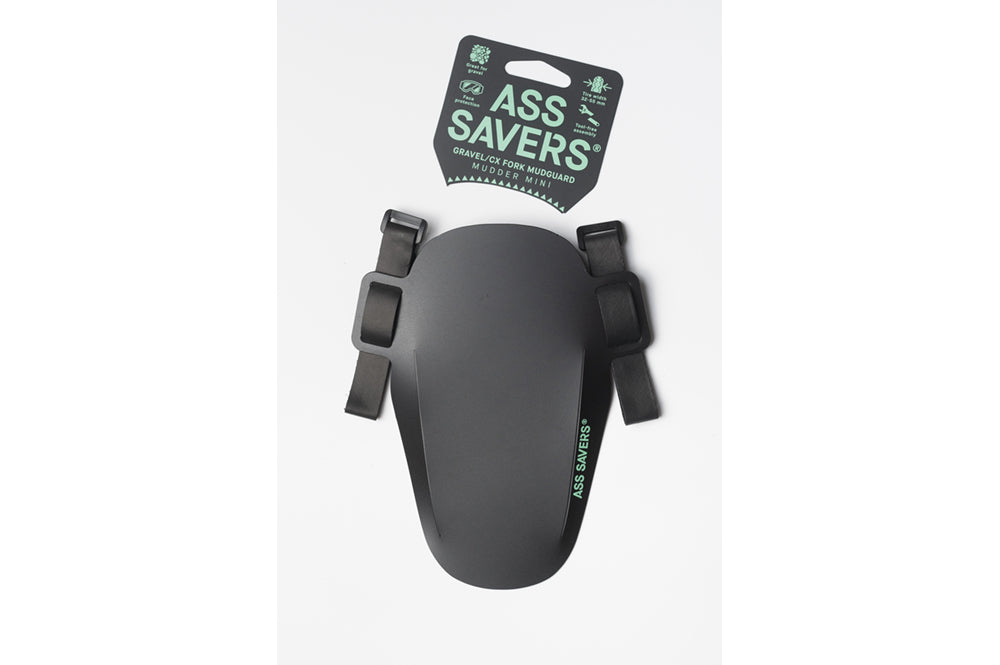 Ass Savers MUDDER MINI