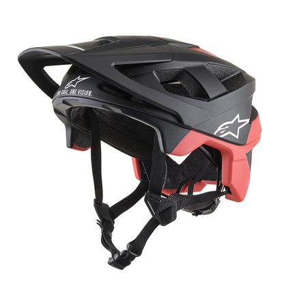 CASQUE ALPINESTARS VECTOR PRO ATOM