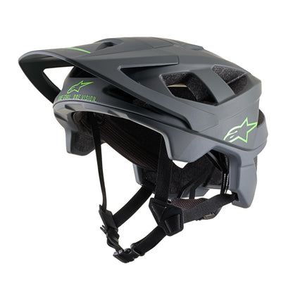 CASQUE ALPINESTARS VECTOR PRO ATOM