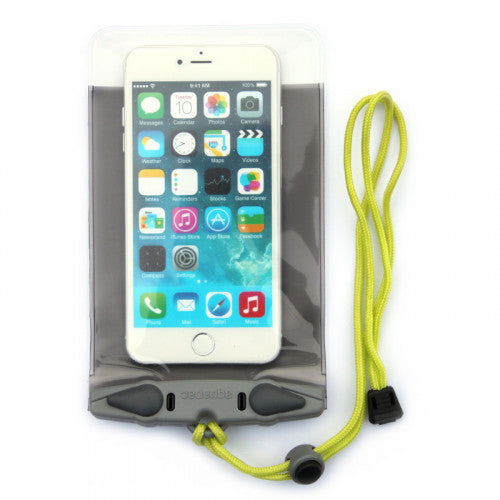Waterproof Phone Case Plus Size
