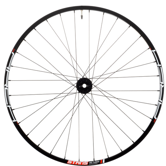 Stans NoTubes Arch MK3 Wheels - 27.5