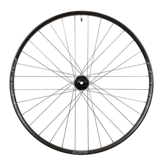Stans NoTubes Arch S1 Wheels - 29