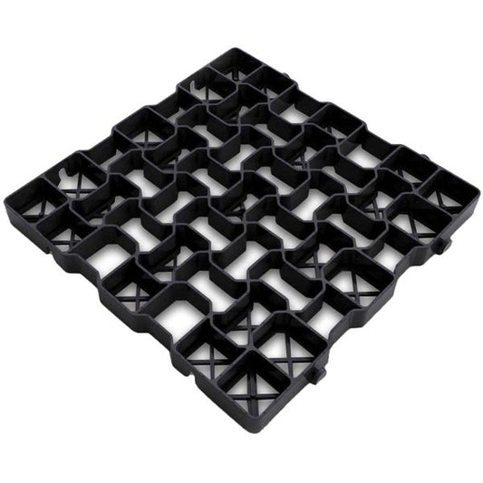 Bodenschutz GeoGrid Premium Zellularpflaster 1 m² (60 m² Packung)